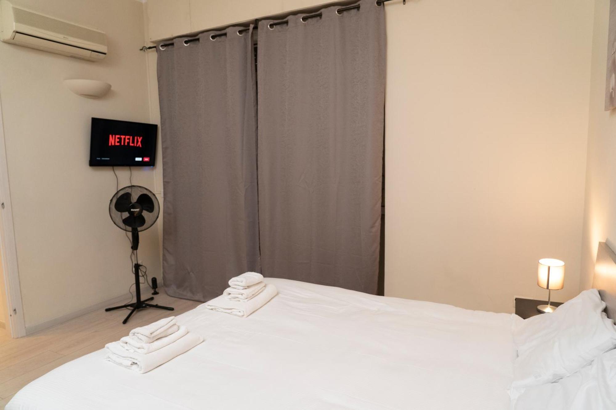 Vatican Apartment — Photos 1