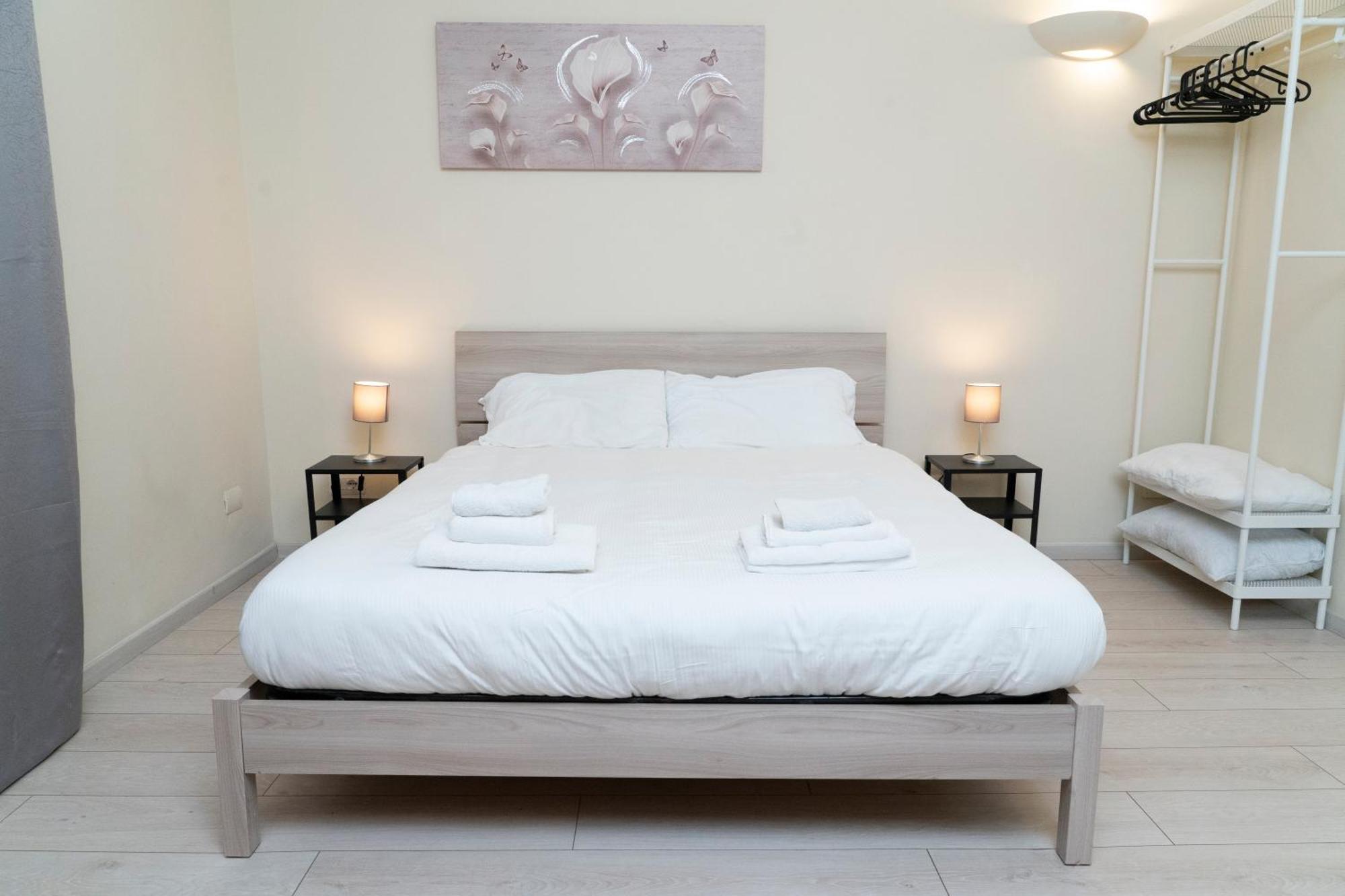 Vatican Apartment — Photos 2